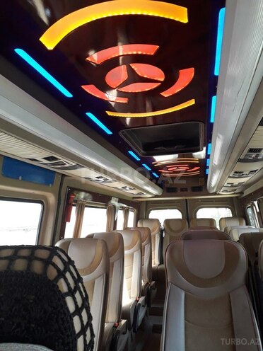 Mercedes Sprinter 316 2009, 440,400 km - 2.9 l - Bakı