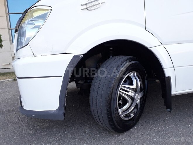 Mercedes Sprinter 316 2009, 440,400 km - 2.9 l - Bakı