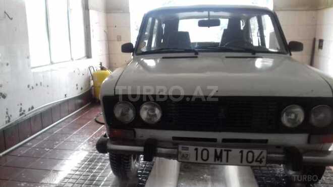 LADA (VAZ) 2106 1990, 20,000 km - 1.6 l - Bakı