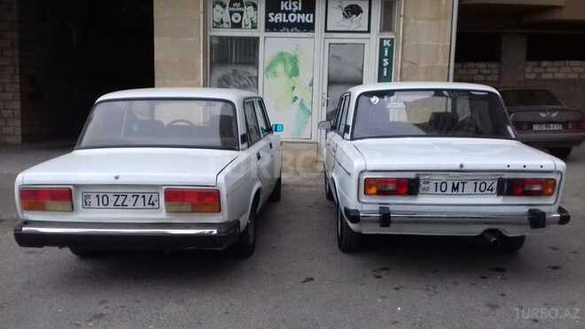 LADA (VAZ) 2106 1990, 20,000 km - 1.6 l - Bakı