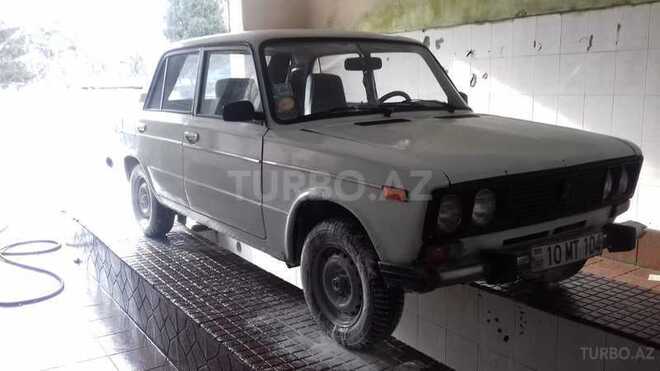 LADA (VAZ) 2106 1990, 20,000 km - 1.6 l - Bakı