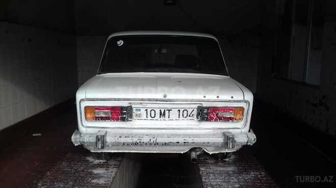 LADA (VAZ) 2106 1990, 20,000 km - 1.6 l - Bakı