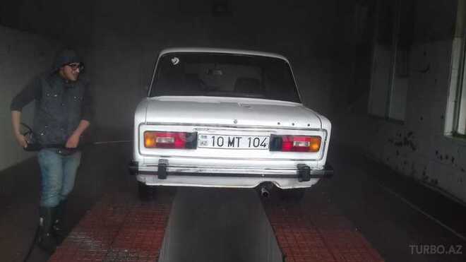 LADA (VAZ) 2106 1990, 20,000 km - 1.6 l - Bakı