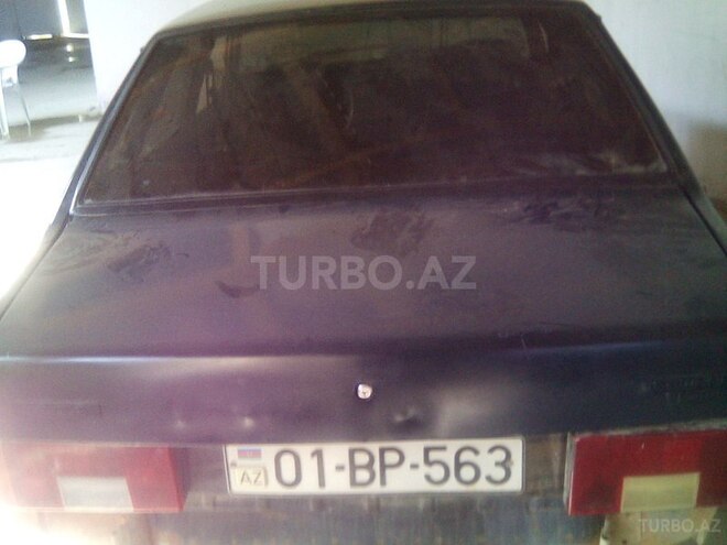 LADA (VAZ) 21099 1994, 321,425 km - 0.1 l - Bakı