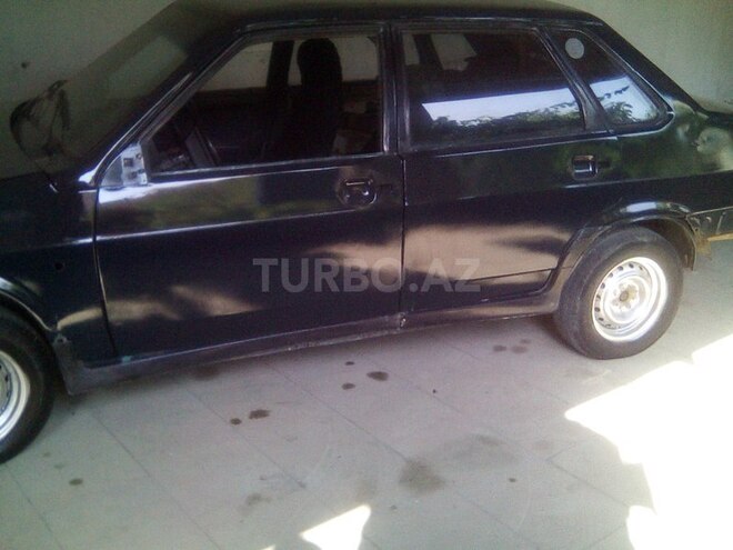 LADA (VAZ) 21099 1994, 321,425 km - 0.1 l - Bakı
