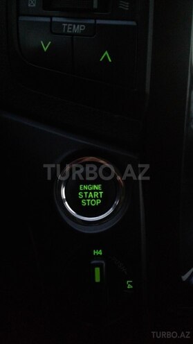 Toyota Land Cruiser 2012, 178,000 km - 0.3 л - Bakı