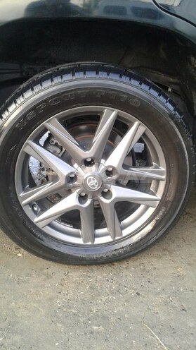 Toyota Land Cruiser 2012, 178,000 km - 0.3 л - Bakı