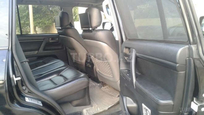 Toyota Land Cruiser 2012, 178,000 km - 0.3 л - Bakı