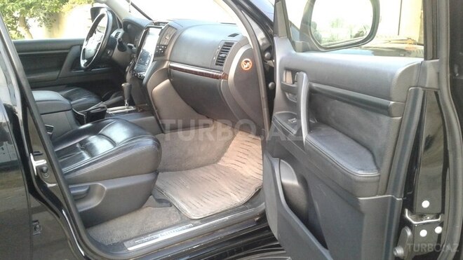Toyota Land Cruiser 2012, 178,000 km - 0.3 л - Bakı