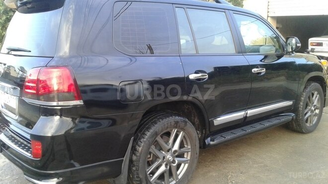 Toyota Land Cruiser 2012, 178,000 km - 0.3 л - Bakı