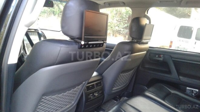Toyota Land Cruiser 2012, 178,000 km - 0.3 л - Bakı