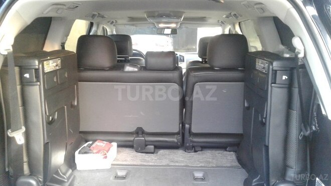 Toyota Land Cruiser 2012, 178,000 km - 0.3 л - Bakı