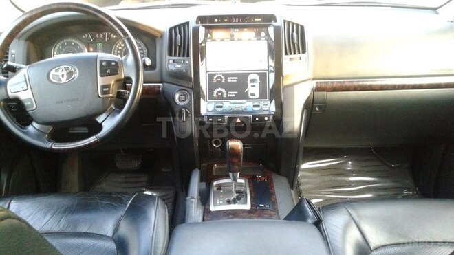 Toyota Land Cruiser 2012, 178,000 km - 0.3 л - Bakı