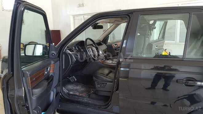 Land Rover RR Sport 2008, 105,050 km - 4.2 l - Bakı
