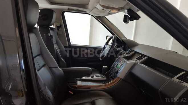 Land Rover RR Sport 2008, 105,050 km - 4.2 l - Bakı