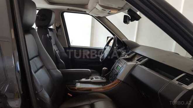 Land Rover RR Sport 2008, 105,050 km - 4.2 l - Bakı