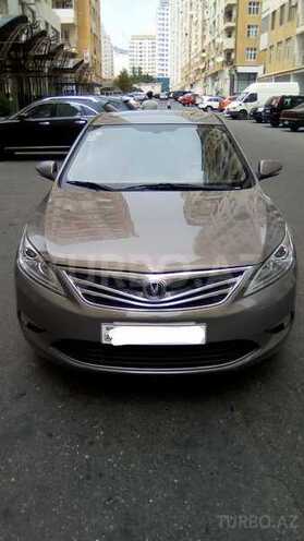Changan Eado 2014, 79,900 km - 1.6 l - Bakı