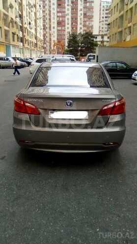 Changan Eado 2014, 79,900 km - 1.6 l - Bakı