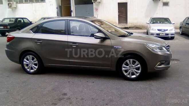 Changan Eado 2014, 79,900 km - 1.6 l - Bakı