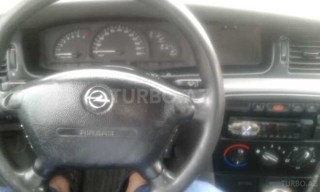 Opel Vectra 1996, 5,000 km - 2.0 l - Bakı