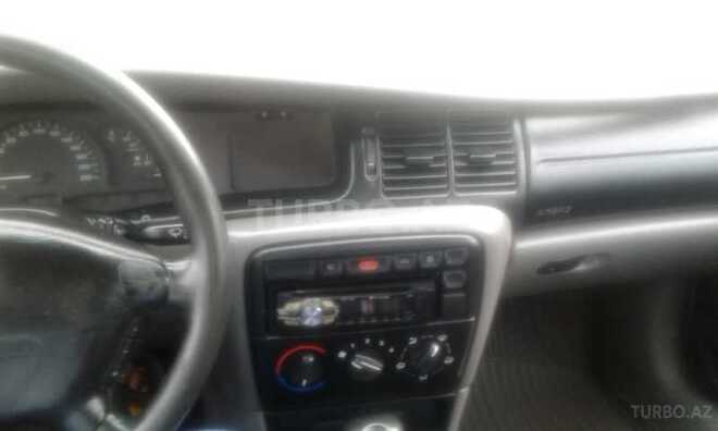 Opel Vectra 1996, 5,000 km - 2.0 l - Bakı