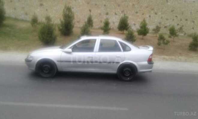 Opel Vectra 1996, 5,000 km - 2.0 l - Bakı