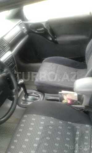 Opel Vectra 1996, 5,000 km - 2.0 l - Bakı