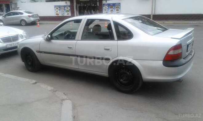 Opel Vectra 1996, 5,000 km - 2.0 l - Bakı