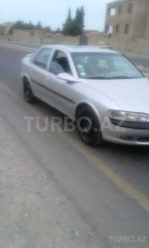 Opel Vectra 1996, 5,000 km - 2.0 l - Bakı