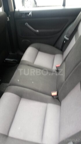 Volkswagen Golf 2000, 210,000 km - 1.6 l - Bakı