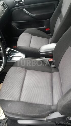 Volkswagen Golf 2000, 210,000 km - 1.6 l - Bakı