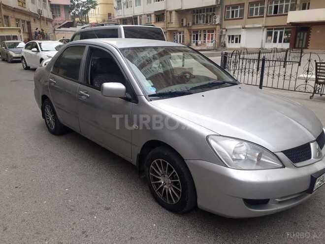 Mitsubishi Lancer 2007, 170,000 km - 1.3 l - Bakı