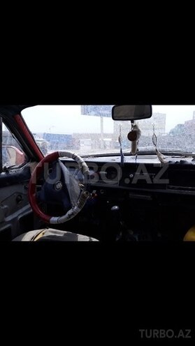 GAZ 24 1986, 1,059,735 km - 2.4 л - Sumqayıt