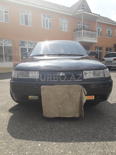 LADA (VAZ) 2110 2005, 100,000 km - 1.5 l - Qusar