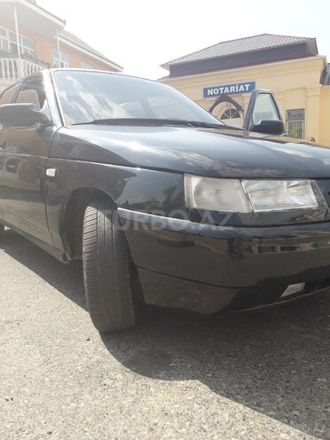 LADA (VAZ) 2110 2005, 100,000 km - 1.5 l - Qusar