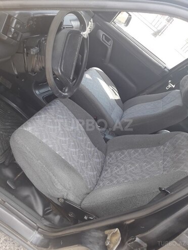 LADA (VAZ) 2110 2005, 100,000 km - 1.5 l - Qusar