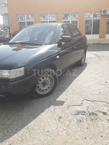 LADA (VAZ) 2110 2005, 100,000 km - 1.5 l - Qusar