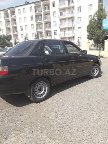 LADA (VAZ) 2110 2005, 100,000 km - 1.5 l - Qusar