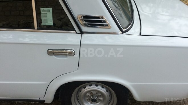 LADA (VAZ) 21011 1985, 222,000 km - 1.5 l - Gəncə