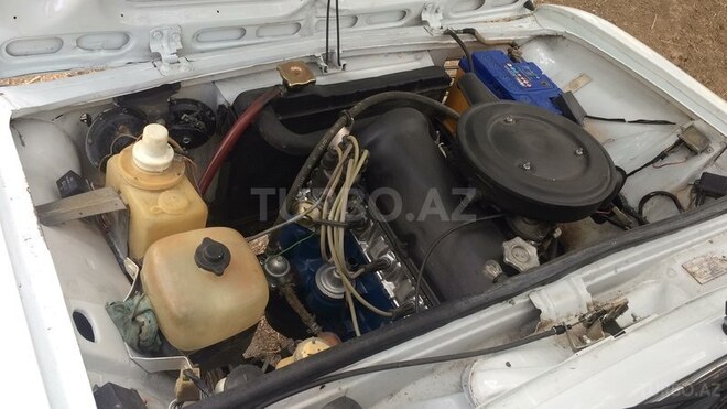 LADA (VAZ) 21011 1985, 222,000 km - 1.5 l - Gəncə