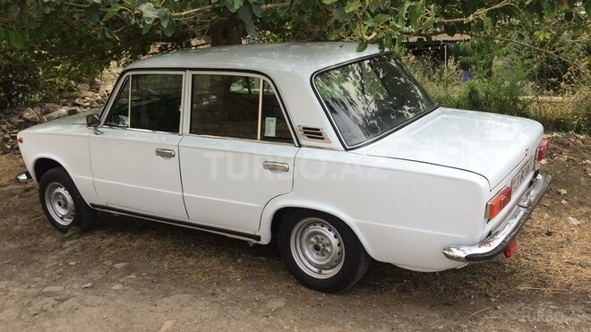 LADA (VAZ) 21011 1985, 222,000 km - 1.5 l - Gəncə