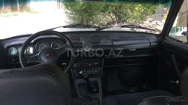 LADA (VAZ) 21011 1985, 222,000 km - 1.5 l - Gəncə