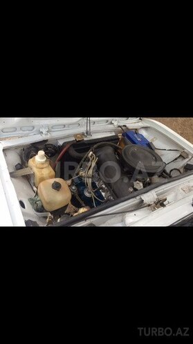 LADA (VAZ) 21011 1985, 222,000 km - 1.5 l - Gəncə
