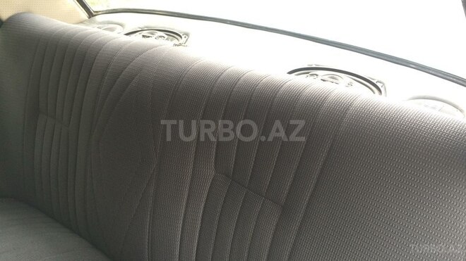 LADA (VAZ) 21011 1985, 222,000 km - 1.5 l - Gəncə