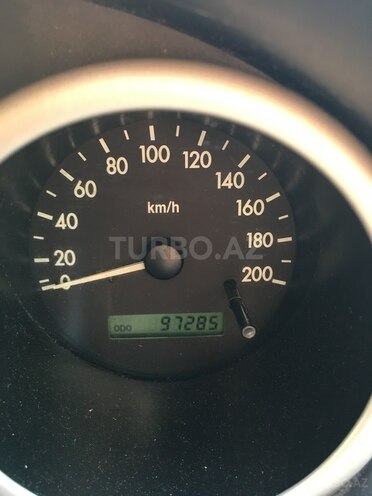 Chevrolet Aveo 2006, 97,200 km - 1.4 л - Bakı