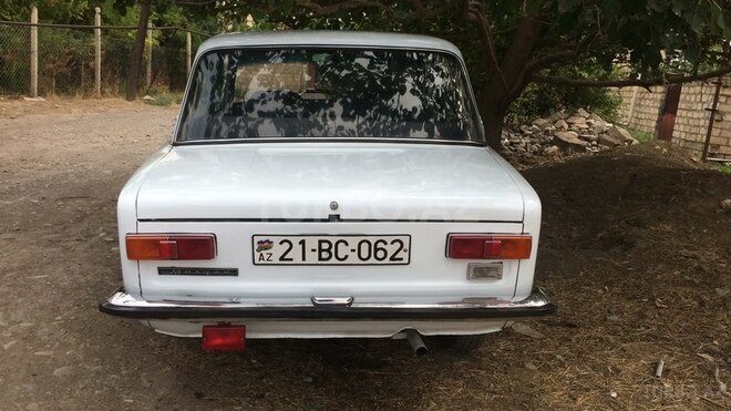 LADA (VAZ) 21011 1985, 222,000 km - 1.5 l - Gəncə
