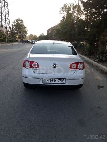 Volkswagen Passat 2008, 185,000 km - 1.8 l - Sumqayıt
