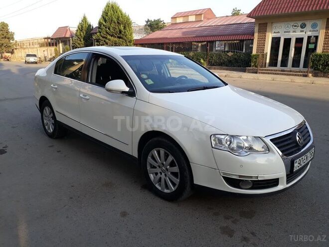 Volkswagen Passat 2008, 185,000 km - 1.8 l - Sumqayıt