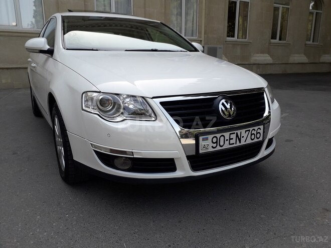 Volkswagen Passat 2008, 185,000 km - 1.8 l - Sumqayıt