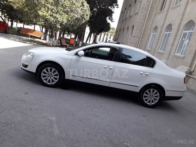 Volkswagen Passat 2008, 185,000 km - 1.8 l - Sumqayıt